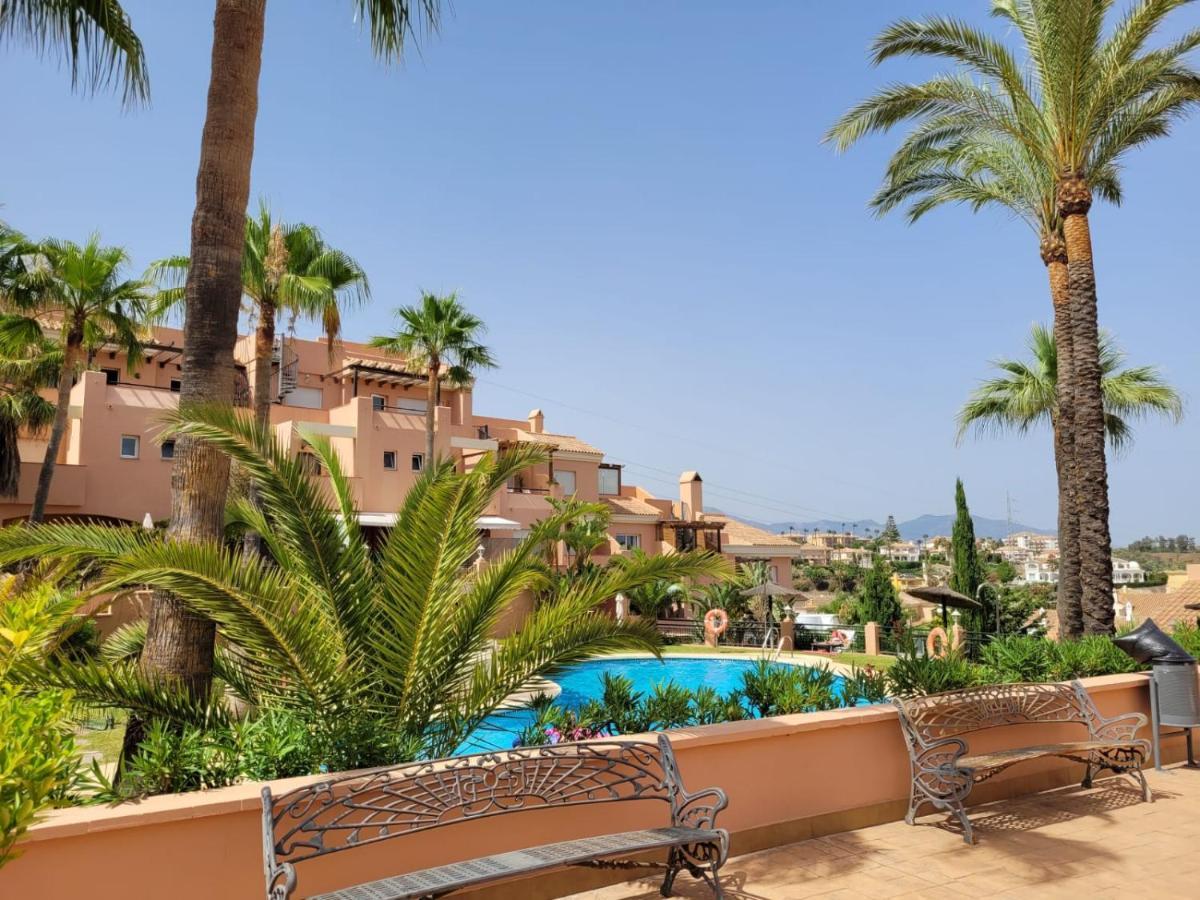Appartamento Cozy Penthouse Riviera Del Sol Málaga Esterno foto