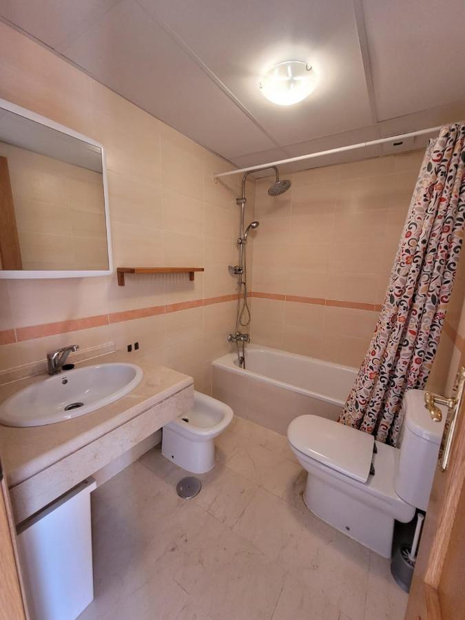 Appartamento Cozy Penthouse Riviera Del Sol Málaga Esterno foto