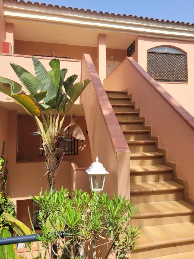 Appartamento Cozy Penthouse Riviera Del Sol Málaga Esterno foto