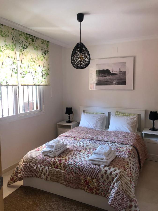 Appartamento Cozy Penthouse Riviera Del Sol Málaga Esterno foto