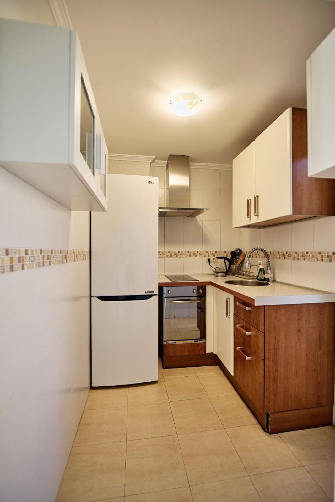 Appartamento Cozy Penthouse Riviera Del Sol Málaga Esterno foto