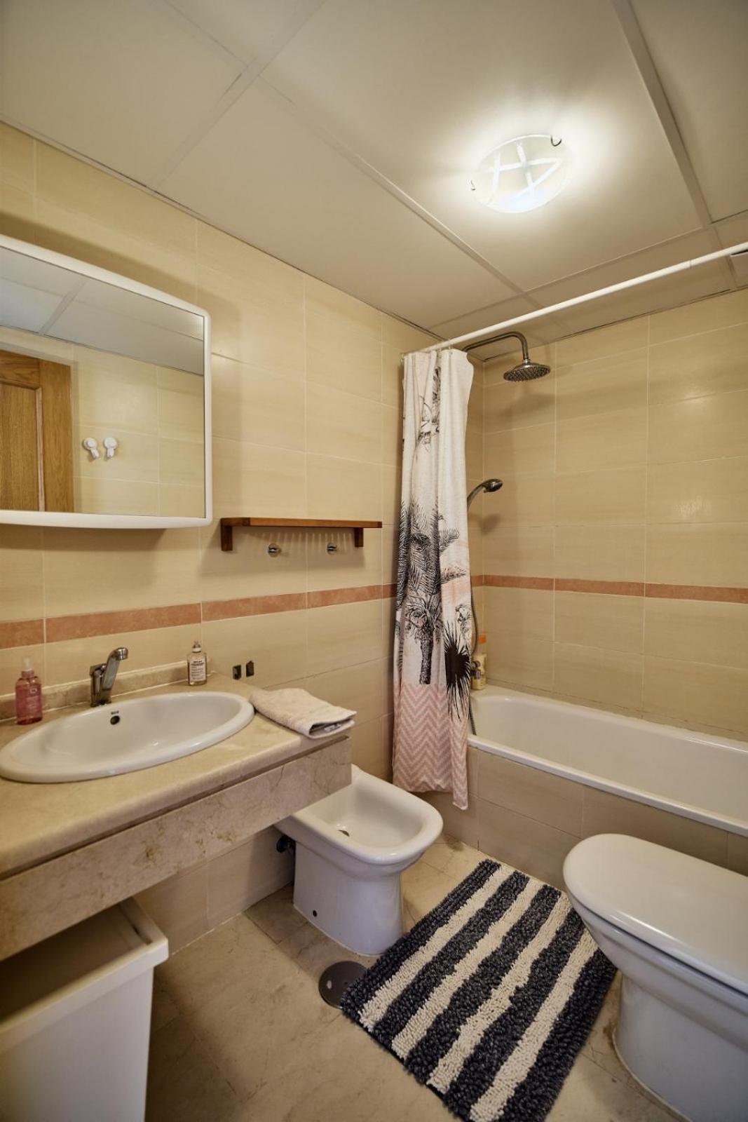 Appartamento Cozy Penthouse Riviera Del Sol Málaga Esterno foto