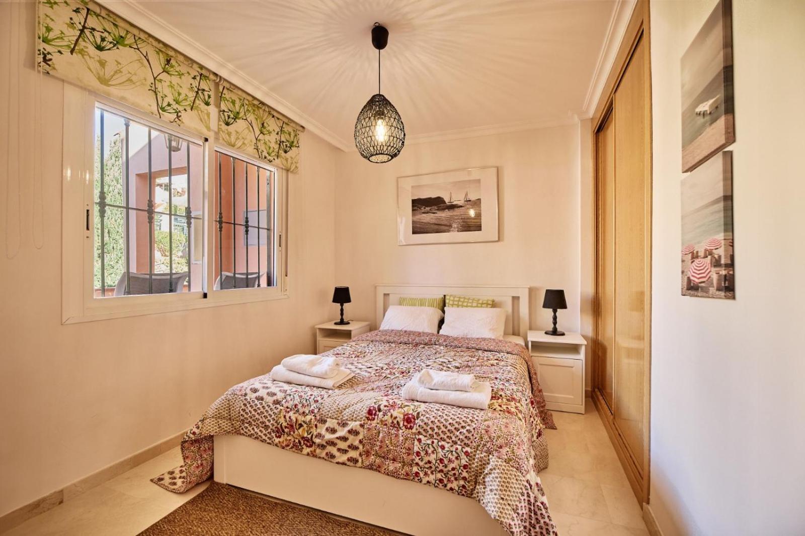 Appartamento Cozy Penthouse Riviera Del Sol Málaga Esterno foto