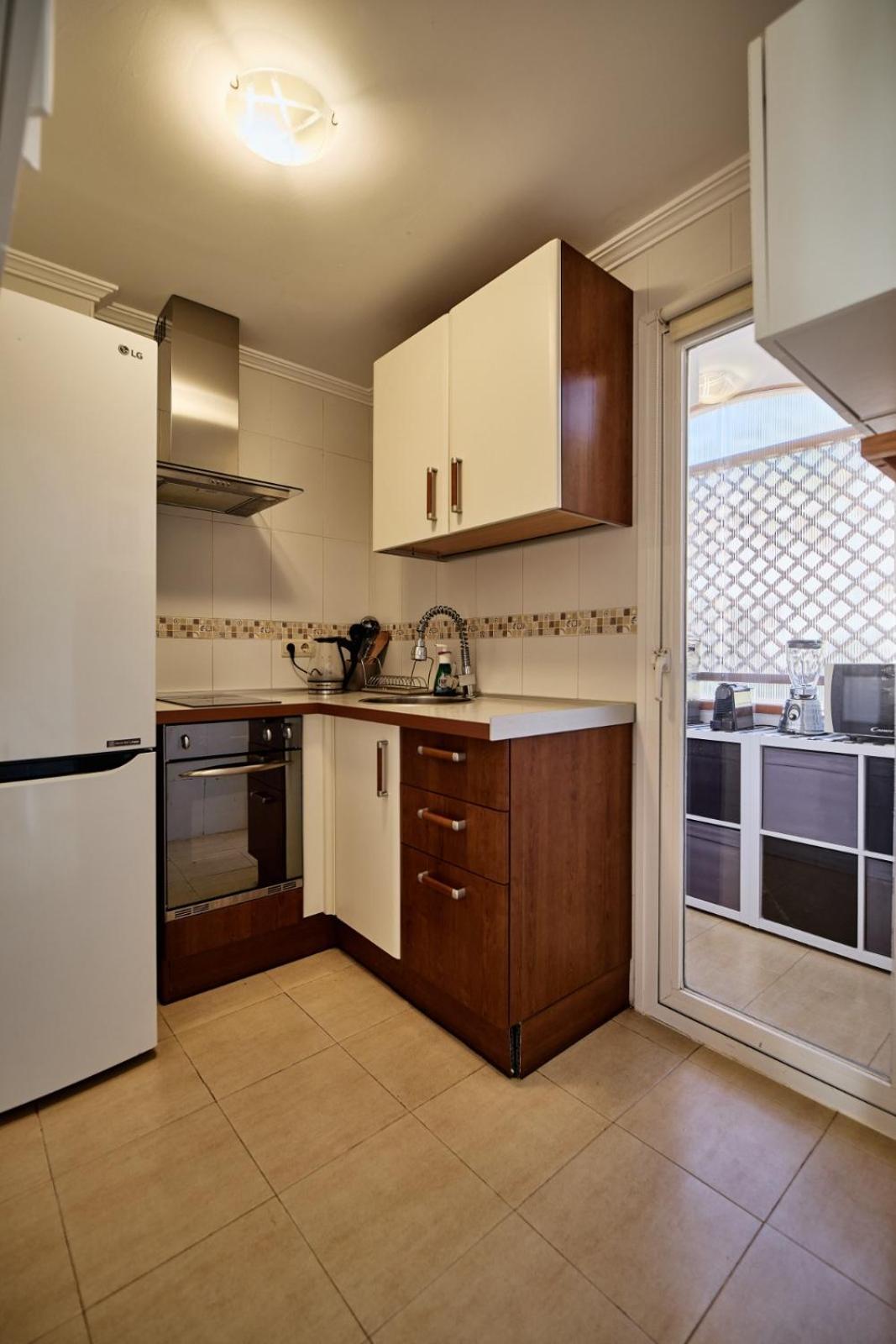 Appartamento Cozy Penthouse Riviera Del Sol Málaga Esterno foto