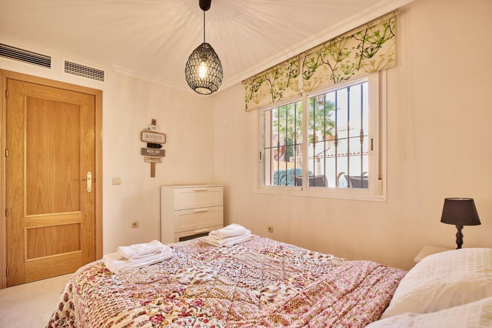 Appartamento Cozy Penthouse Riviera Del Sol Málaga Esterno foto