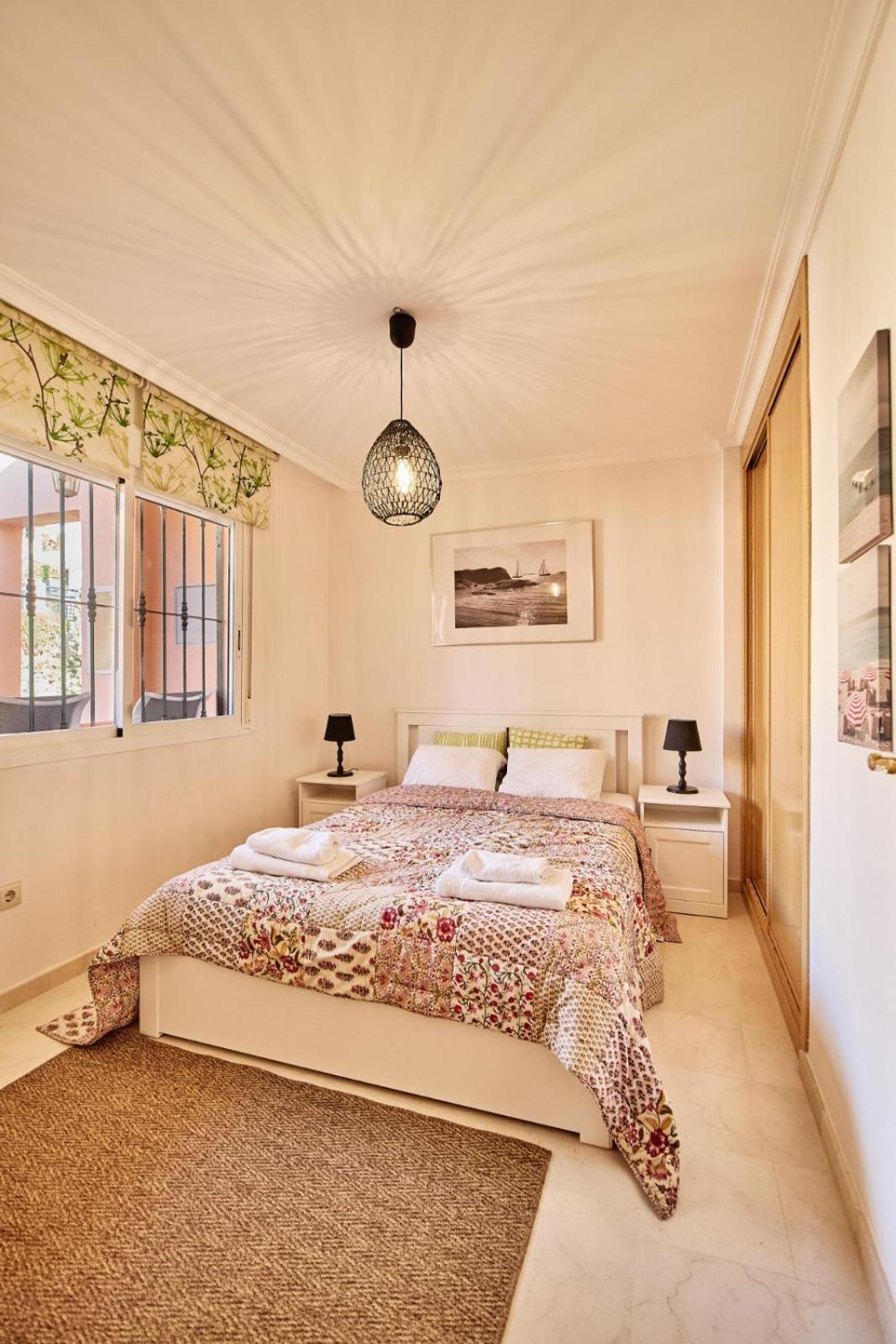 Appartamento Cozy Penthouse Riviera Del Sol Málaga Esterno foto