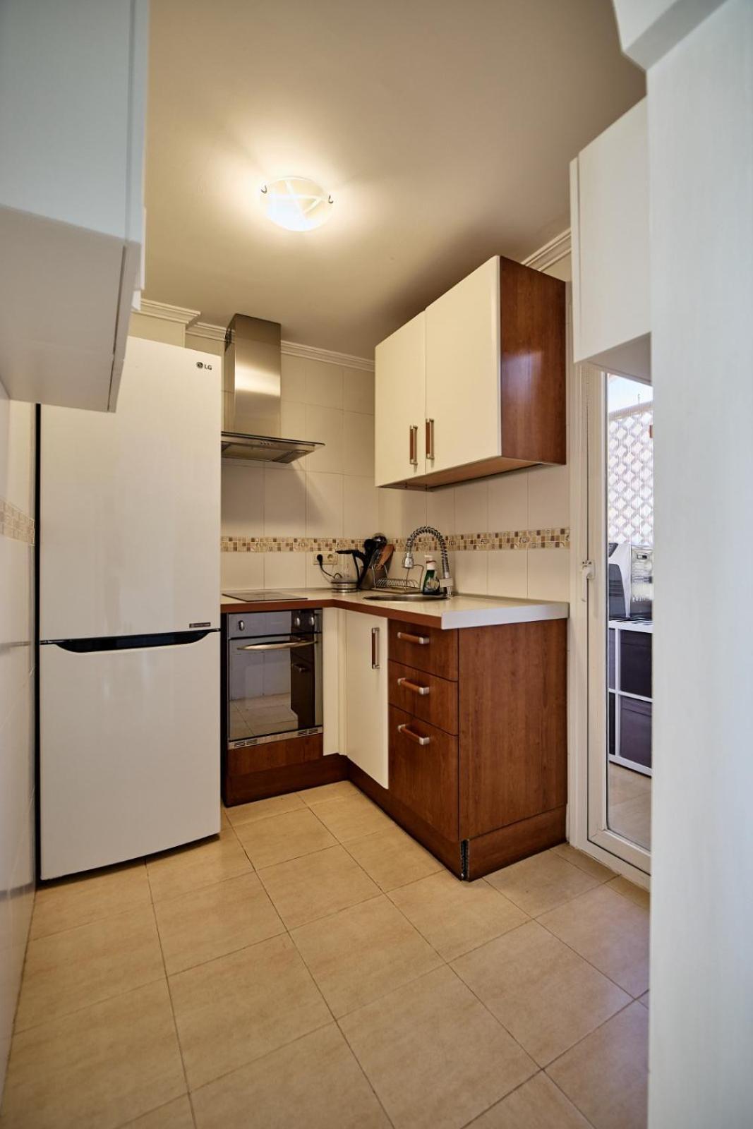Appartamento Cozy Penthouse Riviera Del Sol Málaga Esterno foto