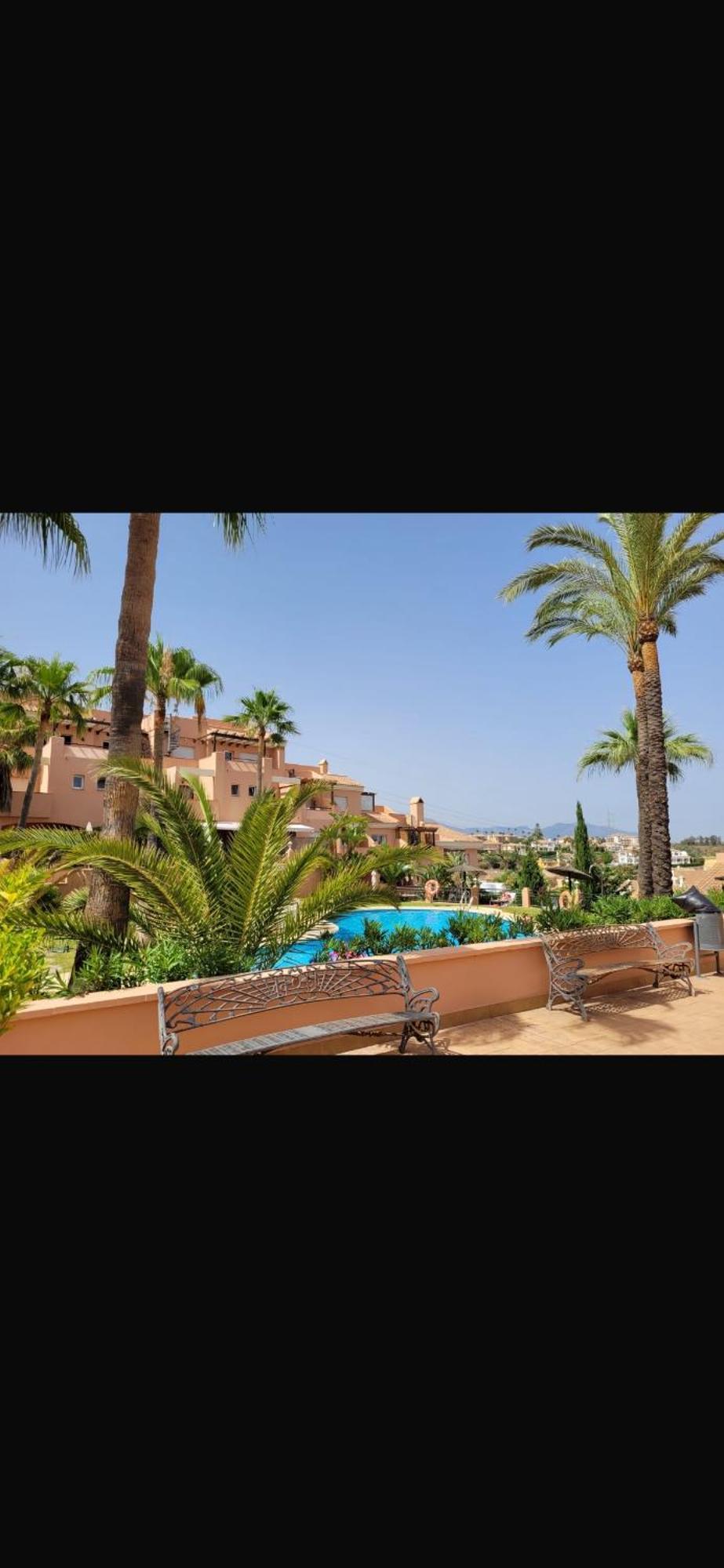 Appartamento Cozy Penthouse Riviera Del Sol Málaga Esterno foto